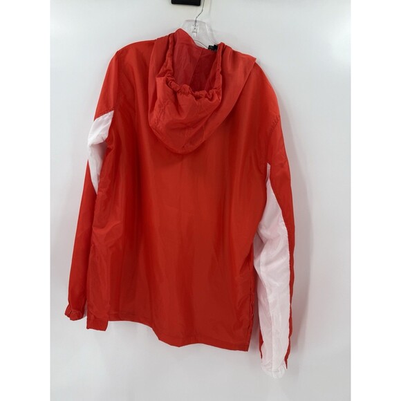 Chemistry NASA Lightweight Windbreaker Jacket USA SpaceLab 3  Size XLARGE - Picture 6 of 12